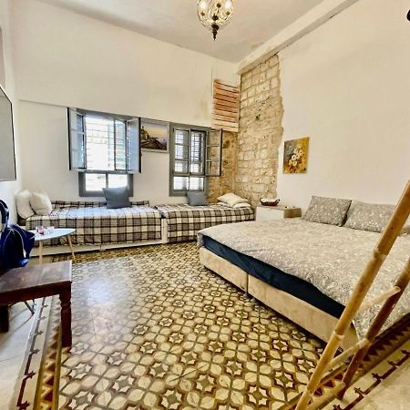 Апартаменты Chateau Akko Экстерьер фото