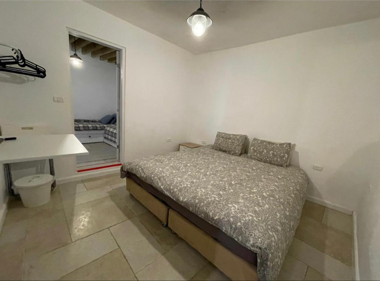 Апартаменты Chateau Akko Экстерьер фото